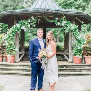 Meet your Posher, Brad